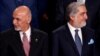 Afghanistan Swears in Two Presidents