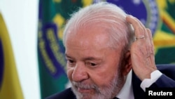 Presidente Lula da Silva