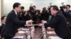 สหรัฐฯ - สหประชาชาติ ยินดีกับการเจรจาครั้งแรกในรอบ 2 ปีระหว่างสองเกาหลี