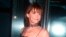 FILE - Margot Kidder is pictured at the 25th Anniversary of "Saturday Night Live" at Radio City Music Hall in New York City, Sept. 27, 1999.