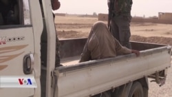 Piştî Şikestinên Dawî, Moralê Endamên DAIŞ'ê Lawaz Bûye