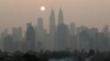 What Is Causing Toxic Smoke across Southeast Asia? 