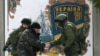 Rusia Tuduh Ekstremis Kanan dan Pemerintah Ukraina Ciptakan Kekacauan