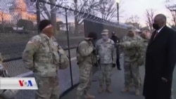 Austin jibo Lêpirsîna Nerekûpîkîyên li Nava Leşkerîyê Fermana Avakirina Komîteyek Da