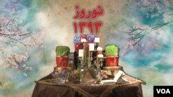 Nowruz Year 1393