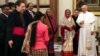 Vatican Thanks Bangladesh for Welcoming Myanmar's Rohingya