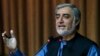 압둘라 아프간 대선후보, 유엔 재검표 거부 의사