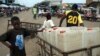 Unemployed Liberian Youth Gravitate to Sports Gambling