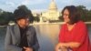 Habibie Hadiri Pemutaran Film 'Habibie & Ainun' di Washington