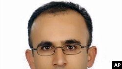 مه‌م بورهان قانع