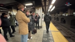 Հանրության մեջ դիմակ կրելը արգելելու կոչերը լուրջ քննարկումների պատճառ են դարձել Նյու Յորքում