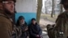 Evacuations in eastern Ukraine's Pokrovsk as Russian forces inch closer 