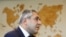 Ông Zurab Pololikashvili, tổng thư ký của UNWTO.