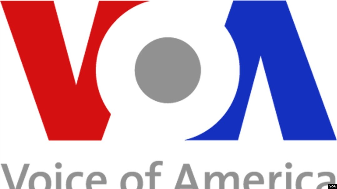 VOA Logo