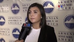 ՀԱՐՑԱԶՐՈՒՅՑ. Ամերիկայի հայկական համագումարը՝ Լեռնային Ղարաբաղի ականազերծման ծրագրի դադարեցման և ամերիկյան օգնության մասին