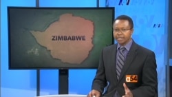 Zimbabwe Parliaments Paves Way for President To Appoint Judges Unchallenged
