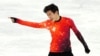 Американецот Нејтан Чен освои злато во уметничко лизгање