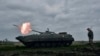 Данія передасть Україні танків, БМП і дронів на 520$ млн