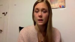 SHORT VIDEO: Ավտոմեքենան գողացել են վարորդի հետ միասին