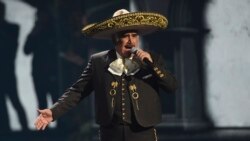 México: Fallece Vicente Fernández actualización