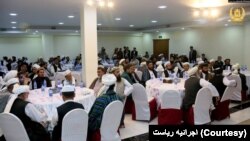 د کابل ولایت د علماوو شورا د افغانستان د امنتي ځواکونو سره ملاتړ څرګند کړ او د طالبانو جګړه یې فتنه وبلله. 