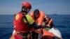 Spain Rescues 334 Migrants from Mediterranean, Finds 4 Dead