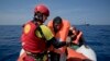 Sauvetage de 38 migrants marocains en Méditerranée
