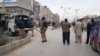 Deadly Suicide Attack Targets Quetta, Pakistan 