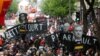 Primero de Mayo: los trabajadores piden protecciones por la pandemia