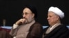 وزیر اطلاعات جمهوری اسلامی از ممنوع الخروج شدن محمد خاتمی ابراز بی اطلاعی کرد