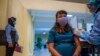 Gorontalo Canangkan Vaksinasi COVID-19 pada Lebih 7.000 Ibu Hamil