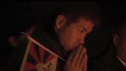 2012-02-09 美國之音視頻新聞: 有報導稱再有藏人自焚