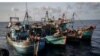 Vietnamese Fishing Boats “Intrude” Cambodian Waters: Chinese Think Tank 