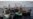 FILE PHOTO - These Vietnamese vessels were detained while illegally fishing in the Gulf of Thailand, 2019. (Photo courtesy of Environmental Justice Foundation)