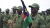 Pemberontak Sudan Selatan Kembali ke Juba pasca Perjanjian Damai