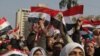 Єгиптяни відзначають першу річницю революції