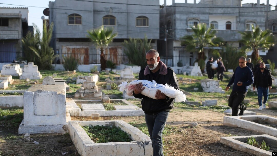 Gaza