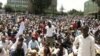 Zanga-zangar kungiyoyin Musulmi a Addis Ababa