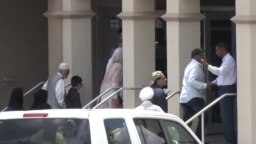 Nabra Hassanenning janozasi