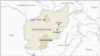 Landmines Kill 12 Afghans in 2 Incidents