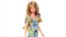 La nueva muñeca Barbie con síndrome de Down. Mattel/Folleto a través de REUTERS 