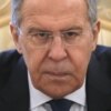 Sergey Lavrov