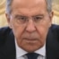 Sergey Lavrov
