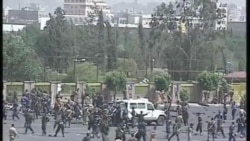 2012-05-22 粵語新聞: 基地組織聲稱也門自殺炸彈攻擊為復仇