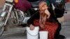 Assad's Campaign Of Starvation