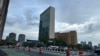 UN New York 2024 