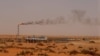 Jalur Pipa Minyak Saudi Diserang Pesawat Nirawak