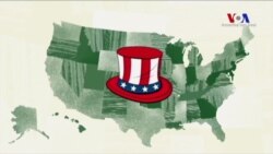 ABD Seçimleri Neden Salı Günü Yapılıyor?