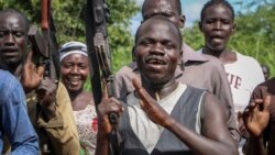 SSudan Officials Criticize US Extension of National Emergeny Beyond 2023