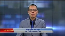 Truyền hình vệ tinh VOA